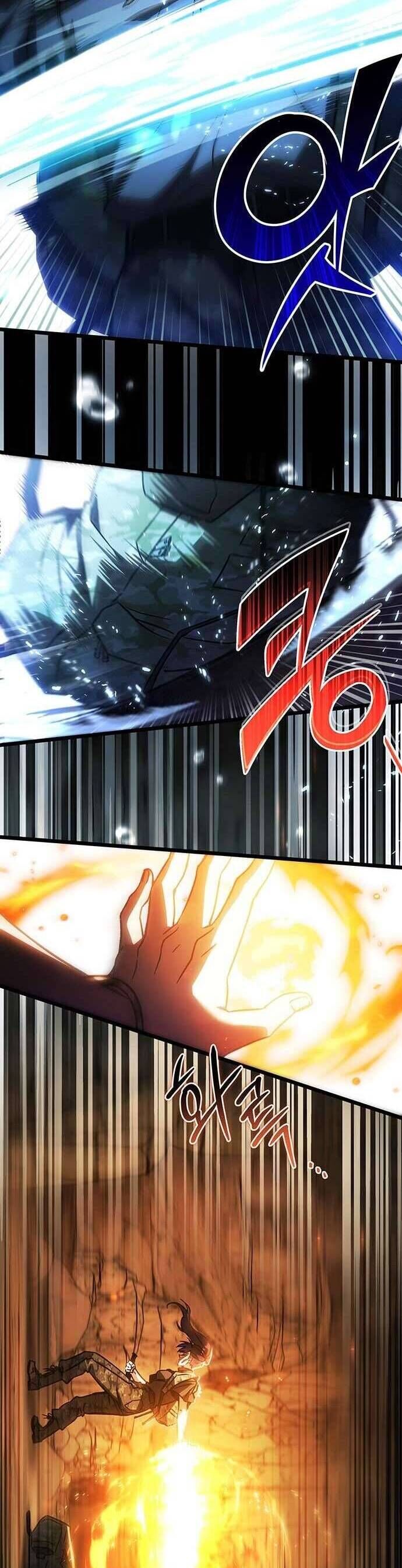 Công Chúa Ngọn Lửa Đen Lv.99 - Chap 1 - Trang 88