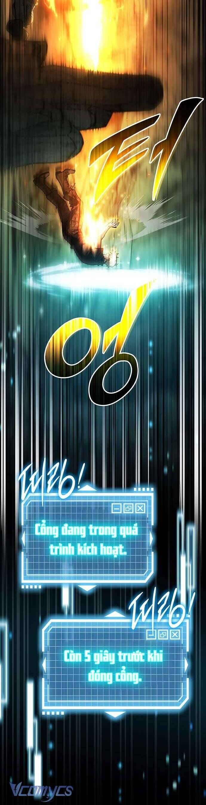 Công Chúa Ngọn Lửa Đen Lv.99 - Chap 1 - Trang 89