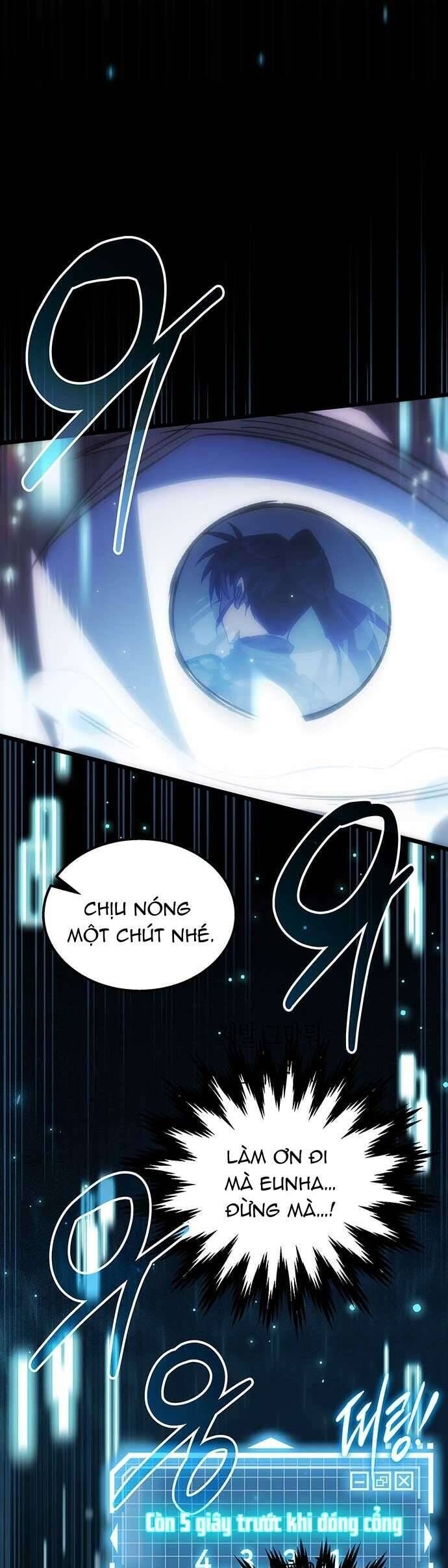 Công Chúa Ngọn Lửa Đen Lv.99 - Chap 1 - Trang 90