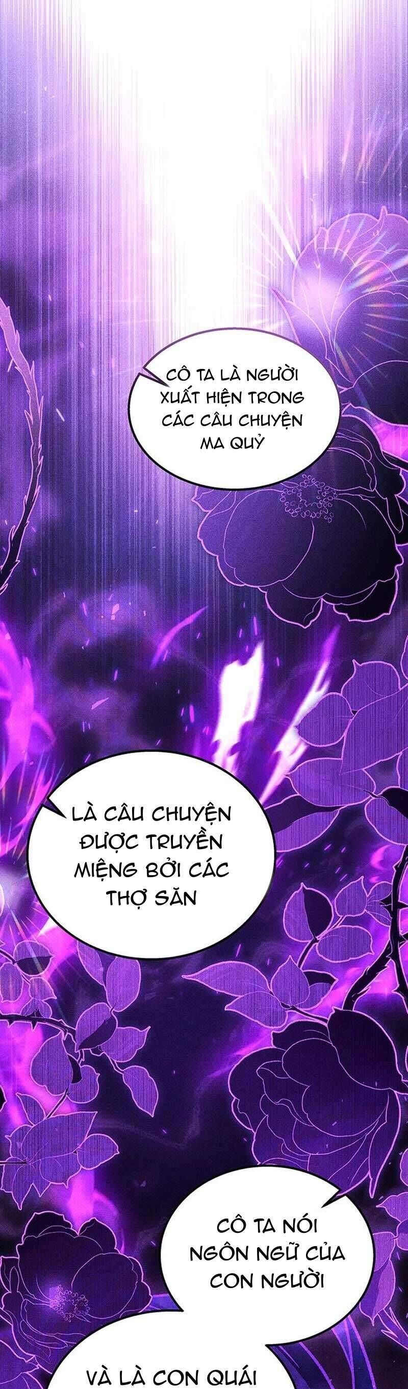 Công Chúa Ngọn Lửa Đen Lv.99 - Chap 10 - Trang 12