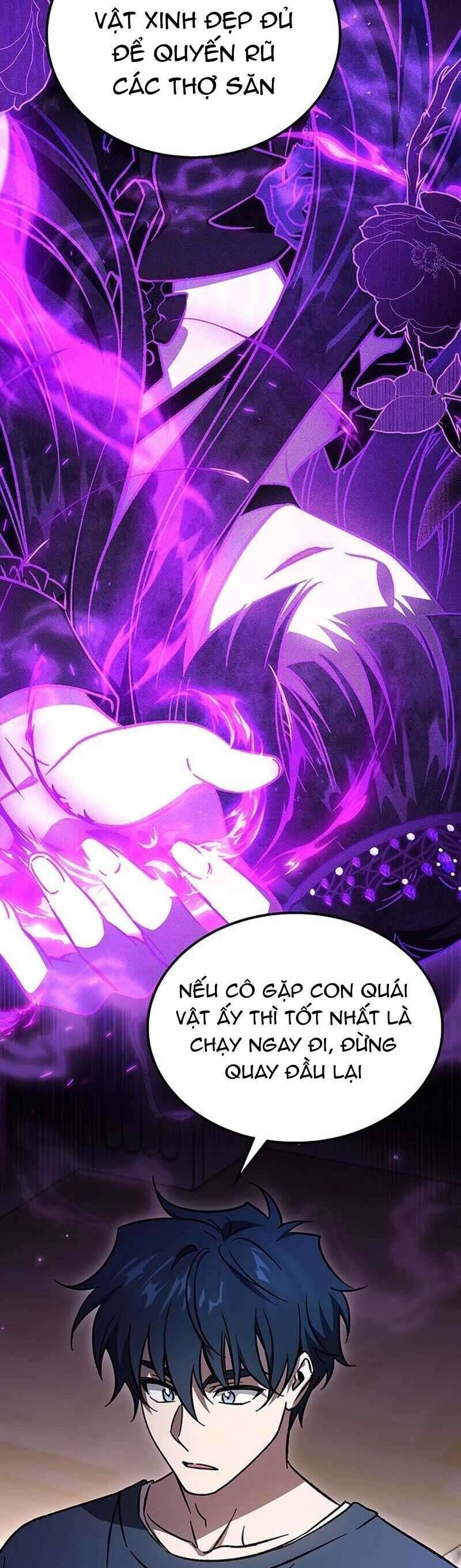Công Chúa Ngọn Lửa Đen Lv.99 - Chap 10 - Trang 13
