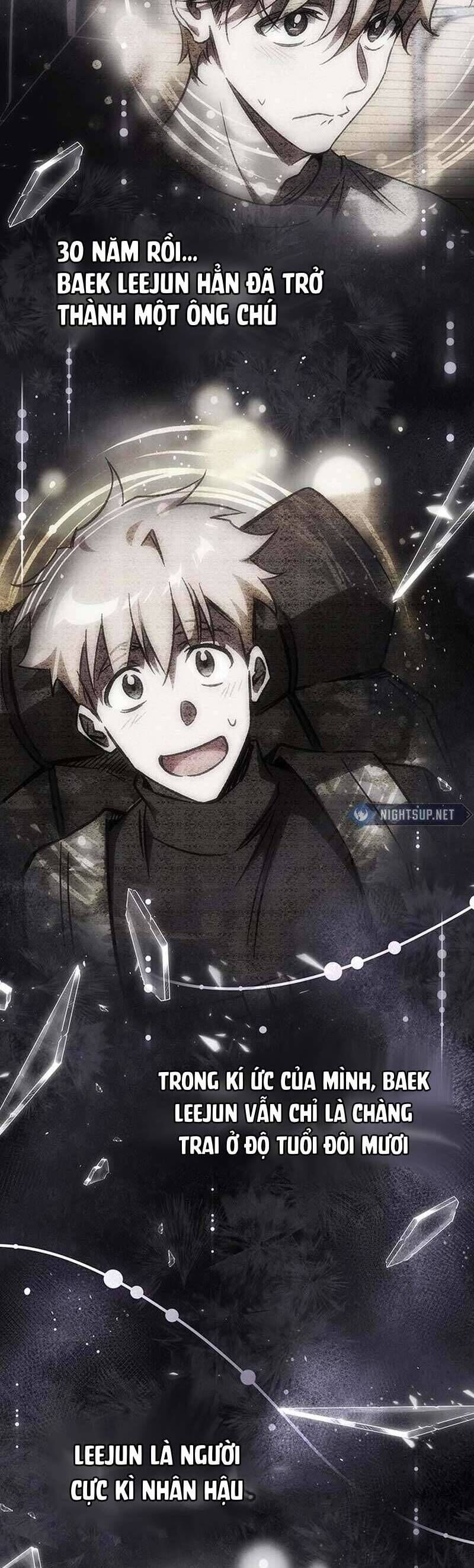 Công Chúa Ngọn Lửa Đen Lv.99 - Chap 10 - Trang 22
