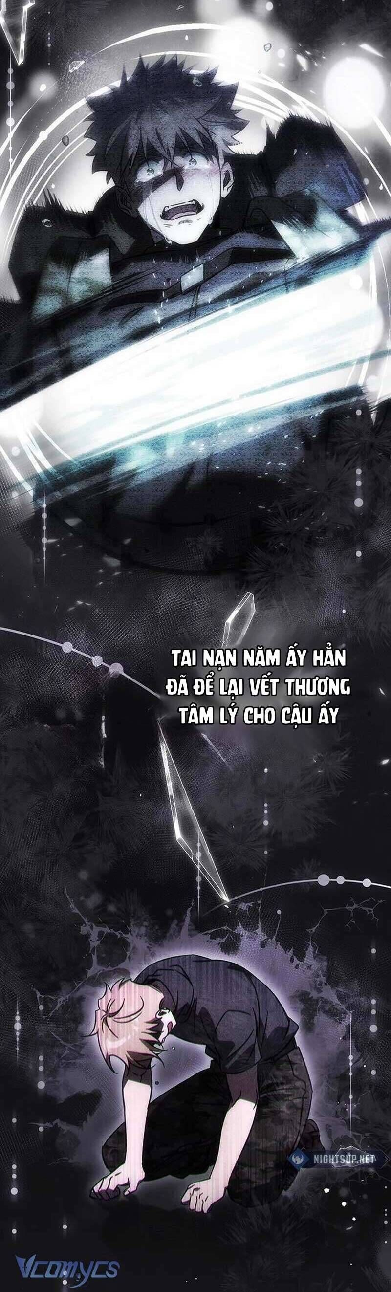 Công Chúa Ngọn Lửa Đen Lv.99 - Chap 10 - Trang 23