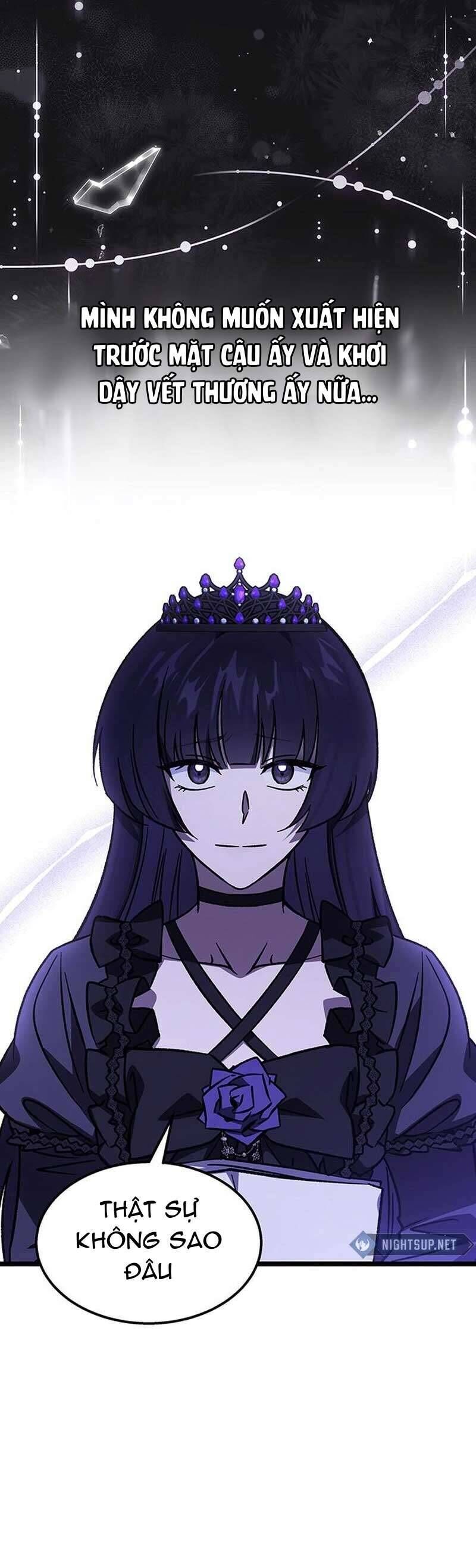Công Chúa Ngọn Lửa Đen Lv.99 - Chap 10 - Trang 24