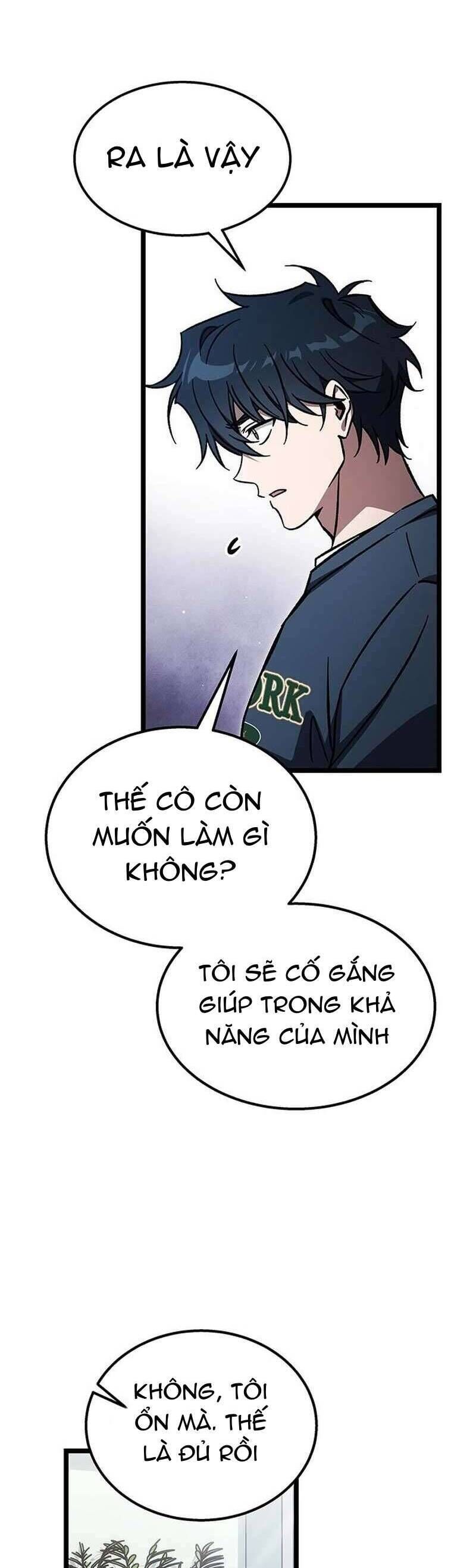 Công Chúa Ngọn Lửa Đen Lv.99 - Chap 10 - Trang 25