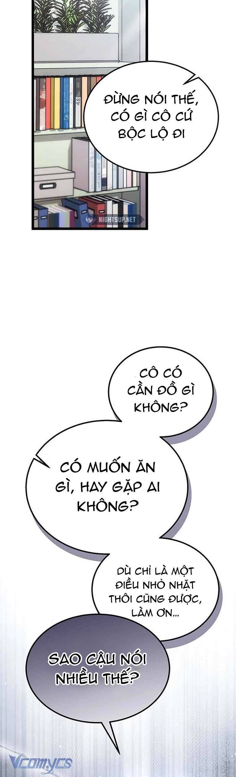 Công Chúa Ngọn Lửa Đen Lv.99 - Chap 10 - Trang 26