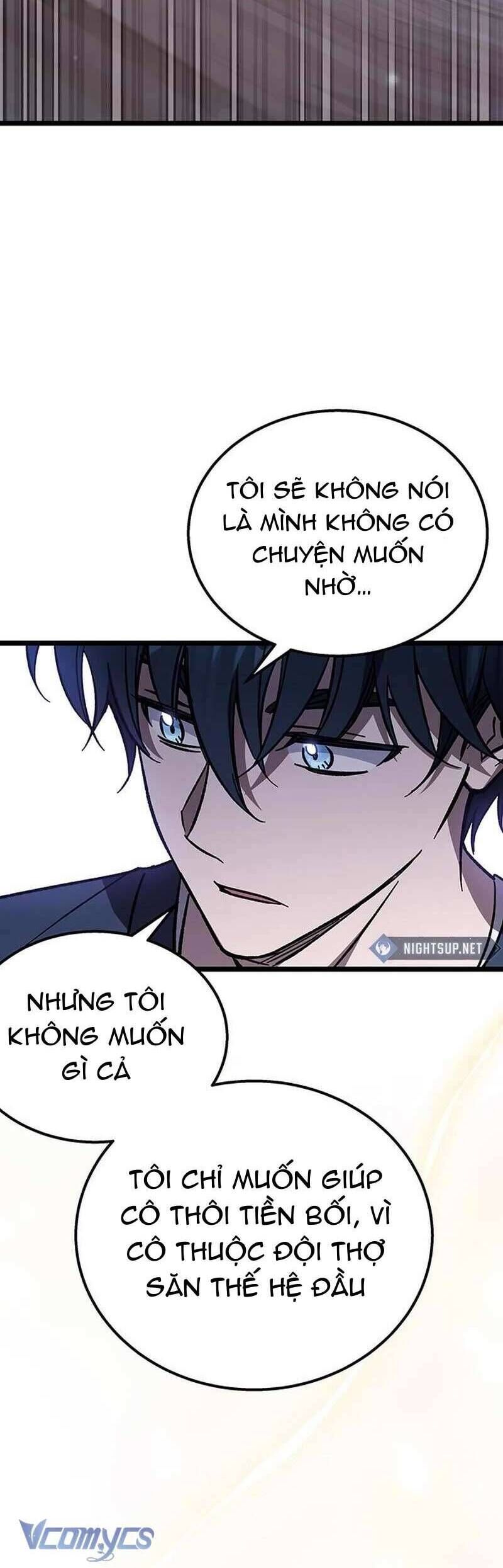 Công Chúa Ngọn Lửa Đen Lv.99 - Chap 10 - Trang 29