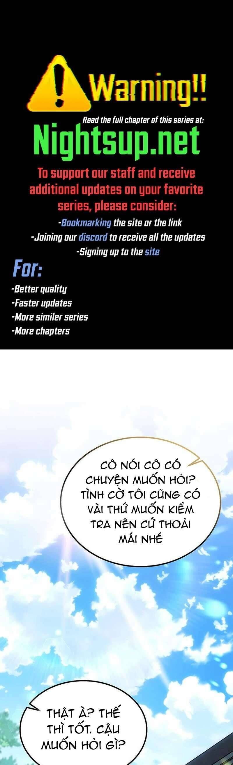 Công Chúa Ngọn Lửa Đen Lv.99 - Chap 10 - Trang 3