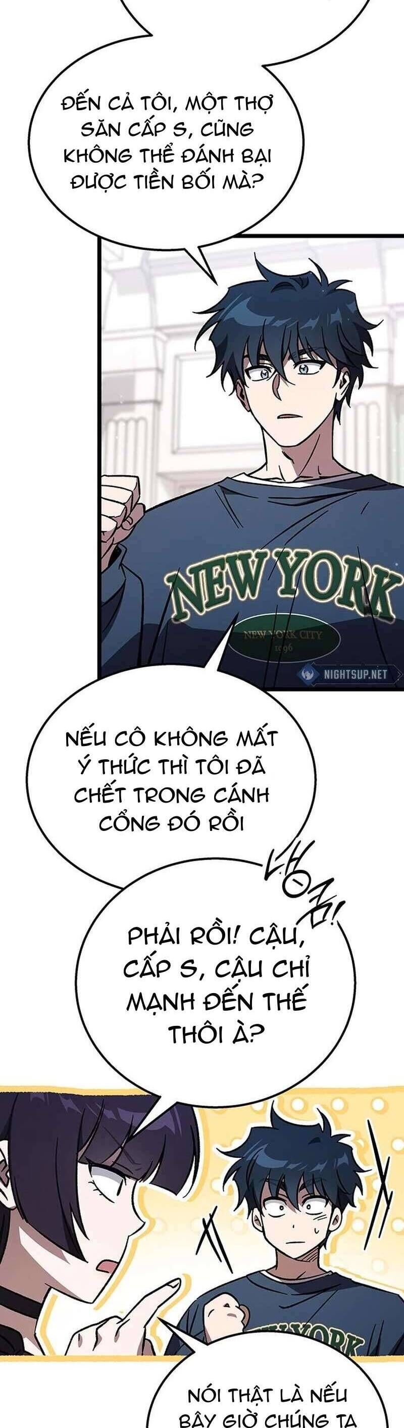 Công Chúa Ngọn Lửa Đen Lv.99 - Chap 10 - Trang 34