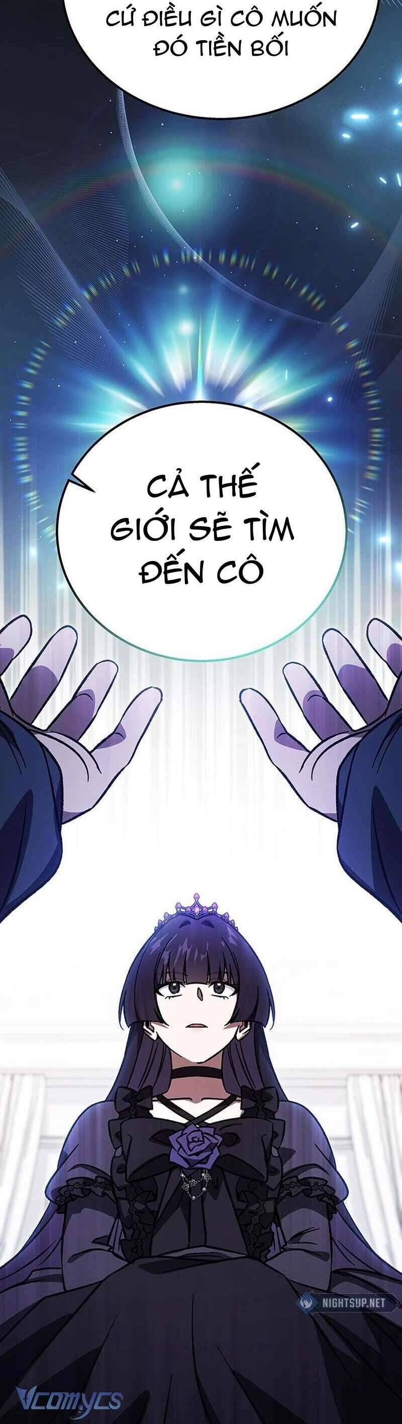 Công Chúa Ngọn Lửa Đen Lv.99 - Chap 10 - Trang 38