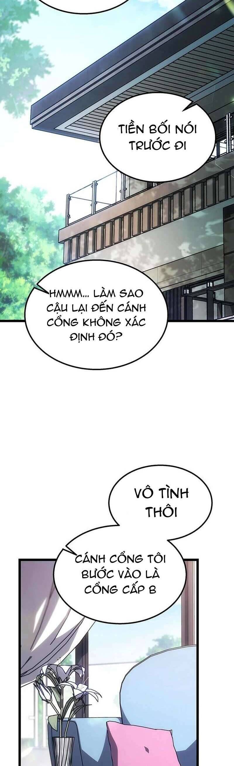 Công Chúa Ngọn Lửa Đen Lv.99 - Chap 10 - Trang 4