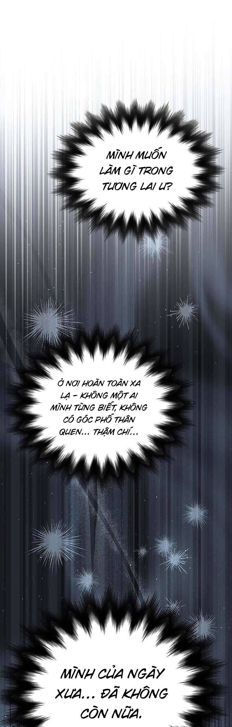 Công Chúa Ngọn Lửa Đen Lv.99 - Chap 10 - Trang 45
