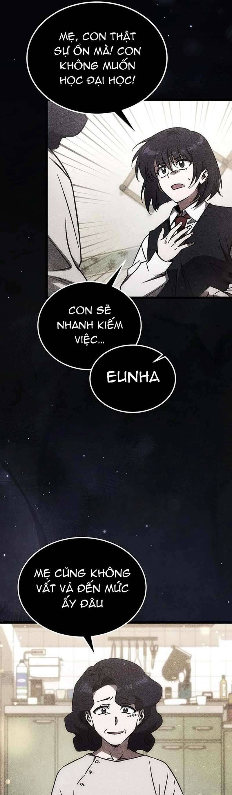 Công Chúa Ngọn Lửa Đen Lv.99 - Chap 10 - Trang 48