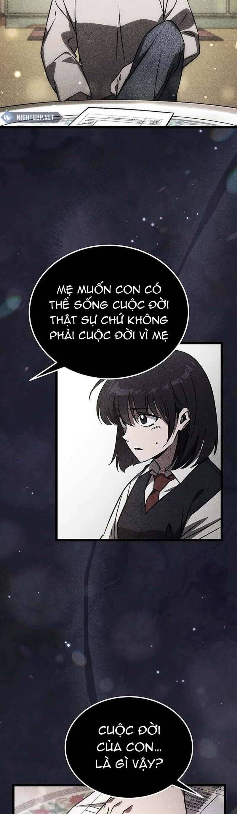 Công Chúa Ngọn Lửa Đen Lv.99 - Chap 10 - Trang 49