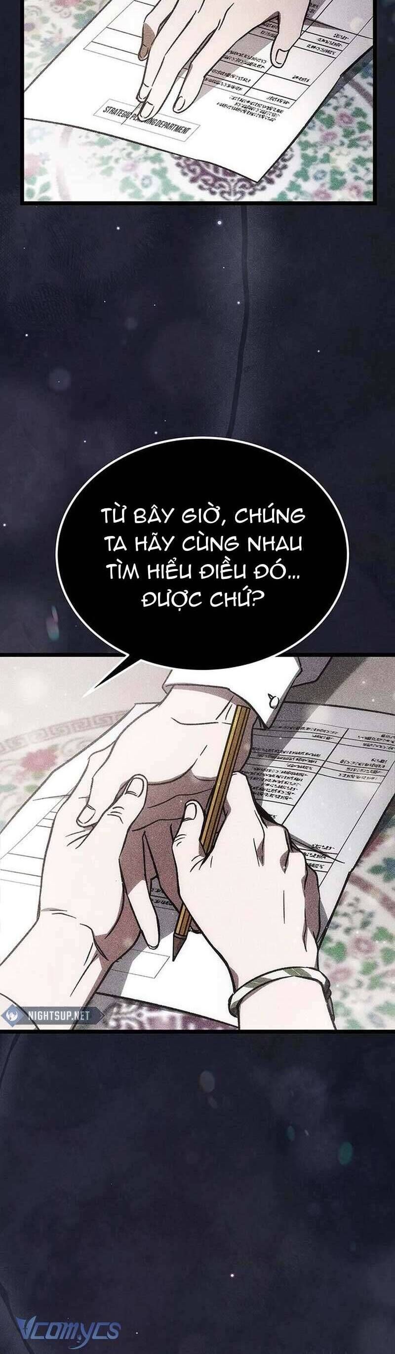 Công Chúa Ngọn Lửa Đen Lv.99 - Chap 10 - Trang 50