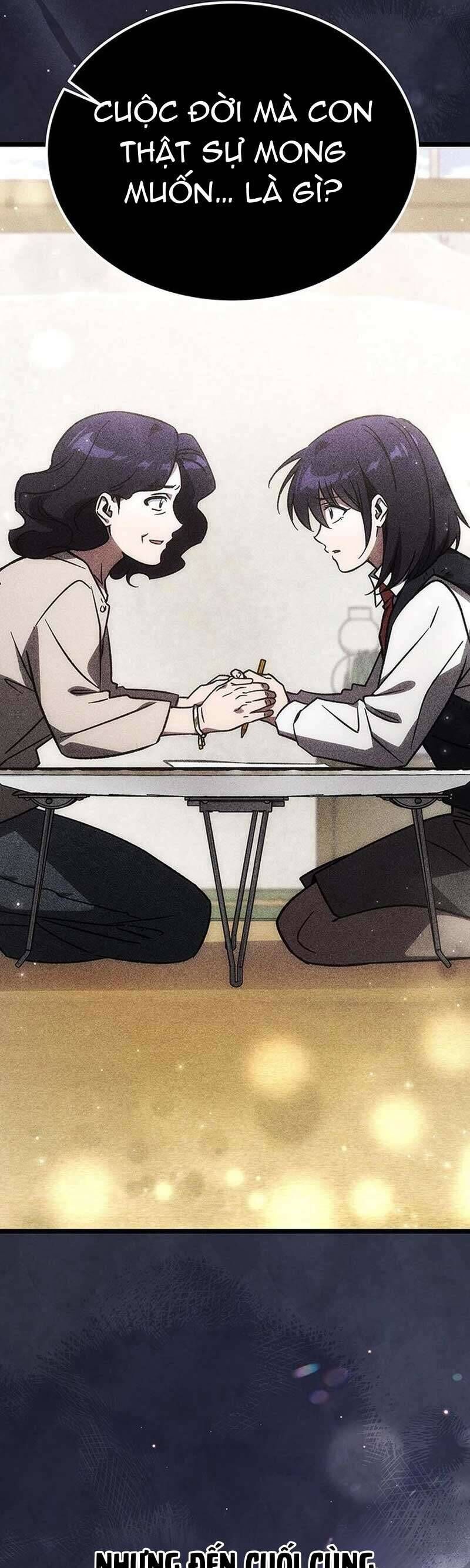 Công Chúa Ngọn Lửa Đen Lv.99 - Chap 10 - Trang 51