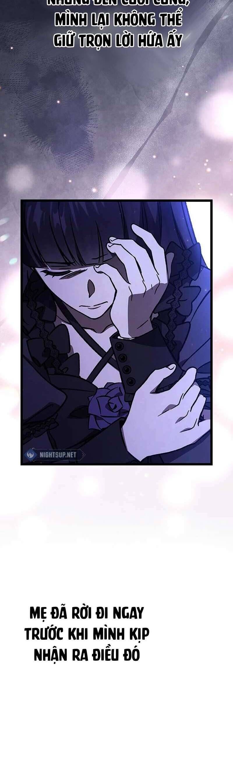Công Chúa Ngọn Lửa Đen Lv.99 - Chap 10 - Trang 52