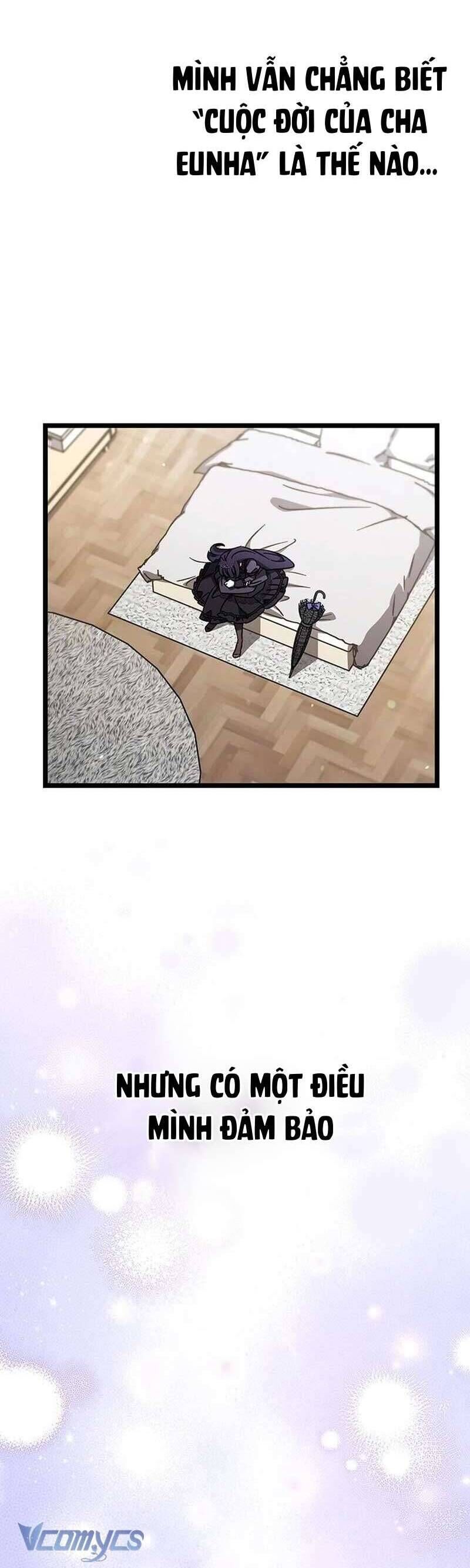 Công Chúa Ngọn Lửa Đen Lv.99 - Chap 10 - Trang 53