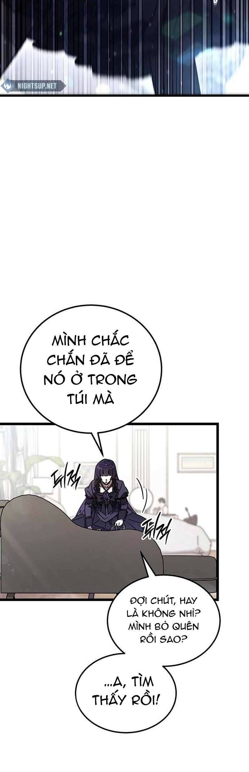 Công Chúa Ngọn Lửa Đen Lv.99 - Chap 10 - Trang 55