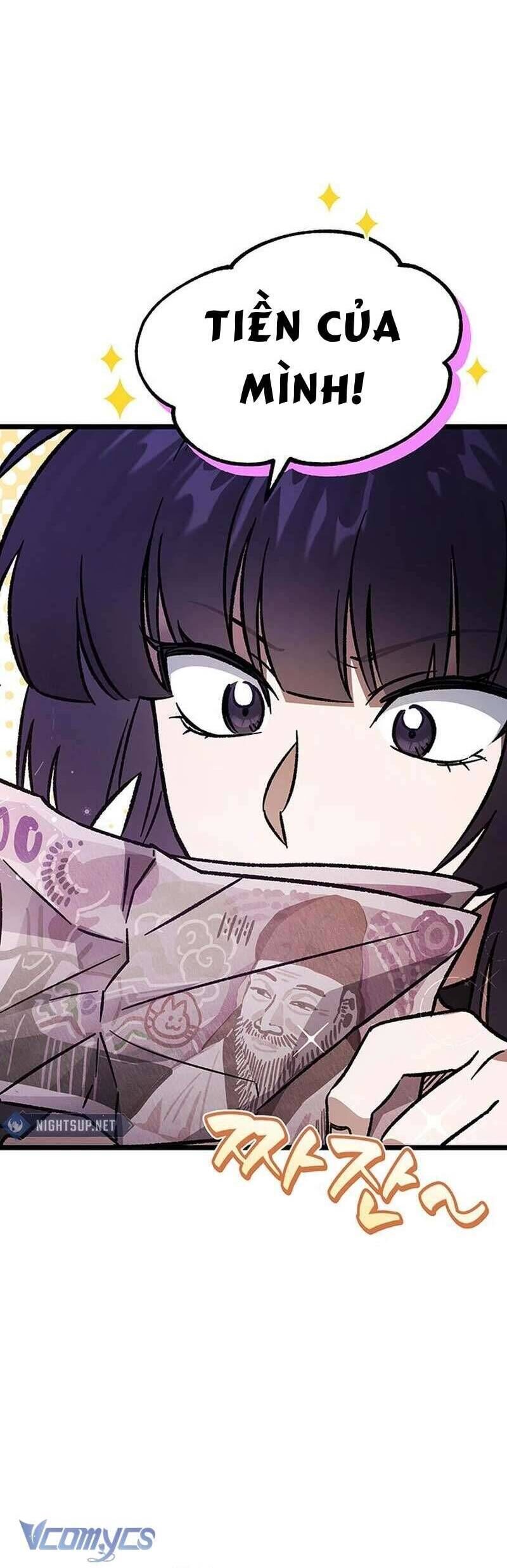 Công Chúa Ngọn Lửa Đen Lv.99 - Chap 10 - Trang 56