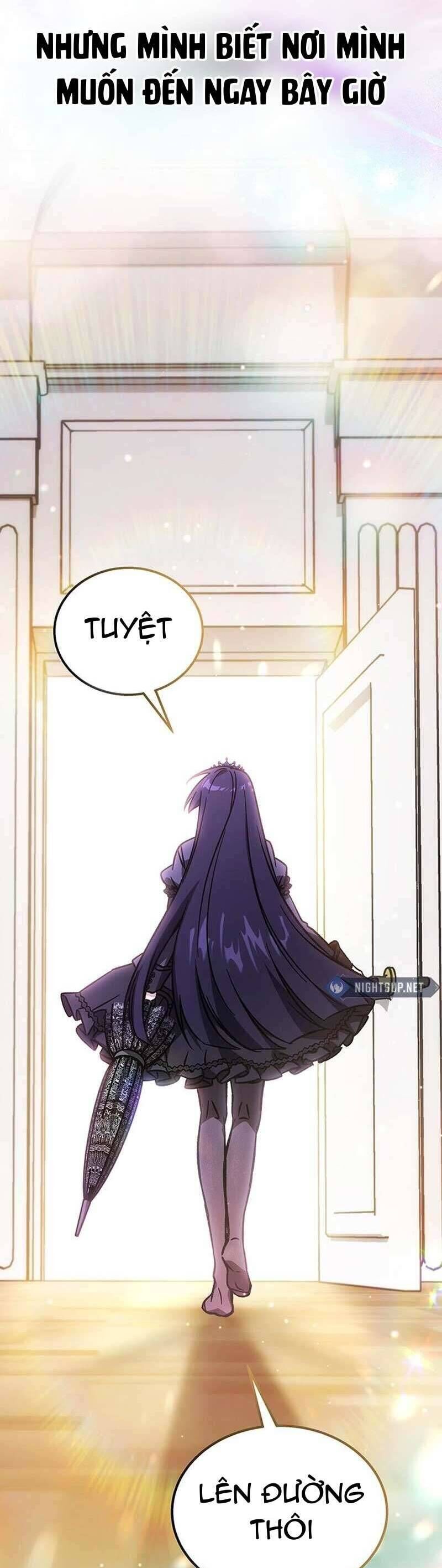 Công Chúa Ngọn Lửa Đen Lv.99 - Chap 10 - Trang 58