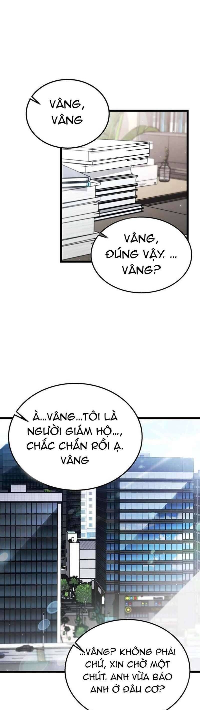 Công Chúa Ngọn Lửa Đen Lv.99 - Chap 10 - Trang 61