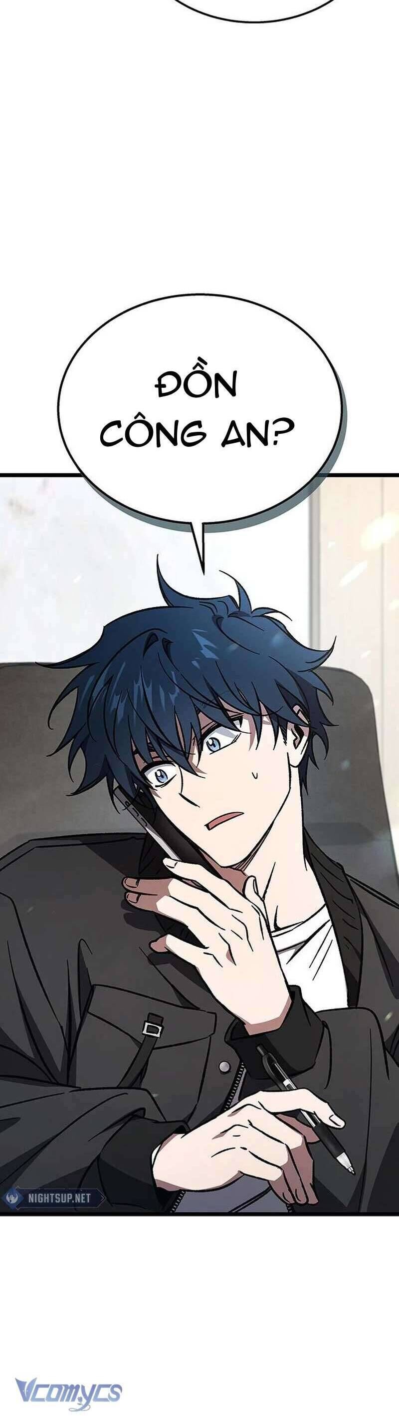 Công Chúa Ngọn Lửa Đen Lv.99 - Chap 10 - Trang 62