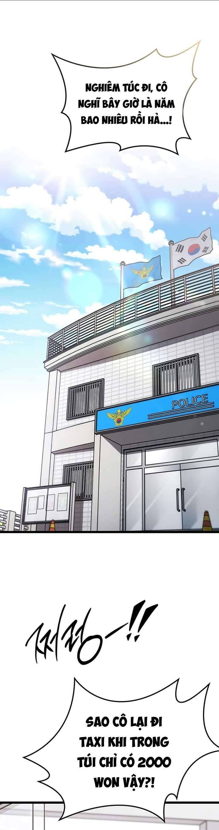 Công Chúa Ngọn Lửa Đen Lv.99 - Chap 11 - Trang 2