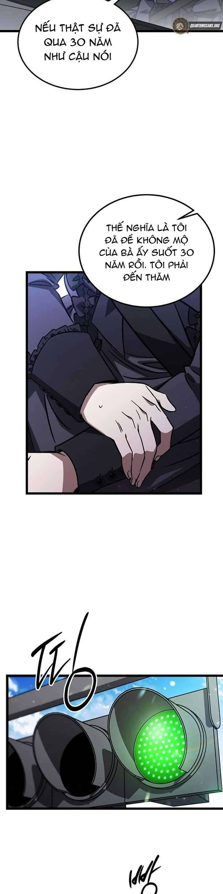 Công Chúa Ngọn Lửa Đen Lv.99 - Chap 11 - Trang 20