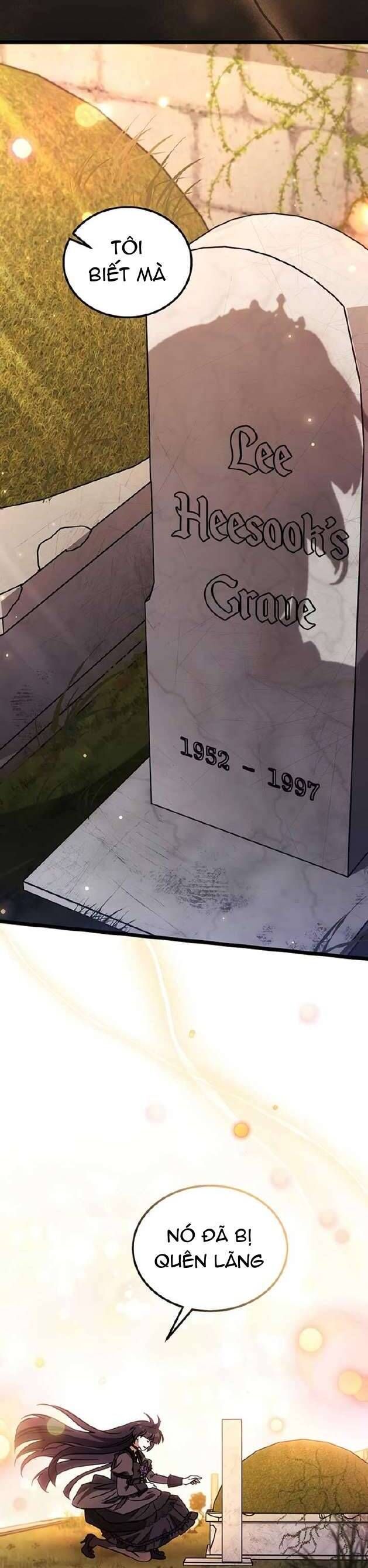 Công Chúa Ngọn Lửa Đen Lv.99 - Chap 11 - Trang 23