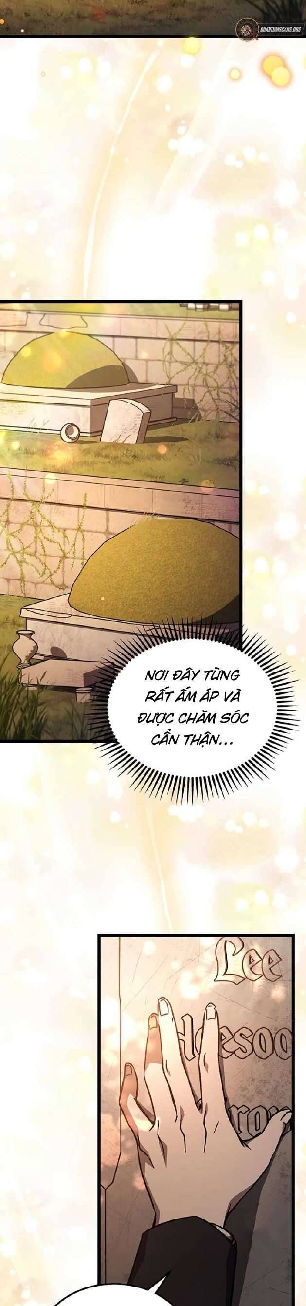 Công Chúa Ngọn Lửa Đen Lv.99 - Chap 11 - Trang 24