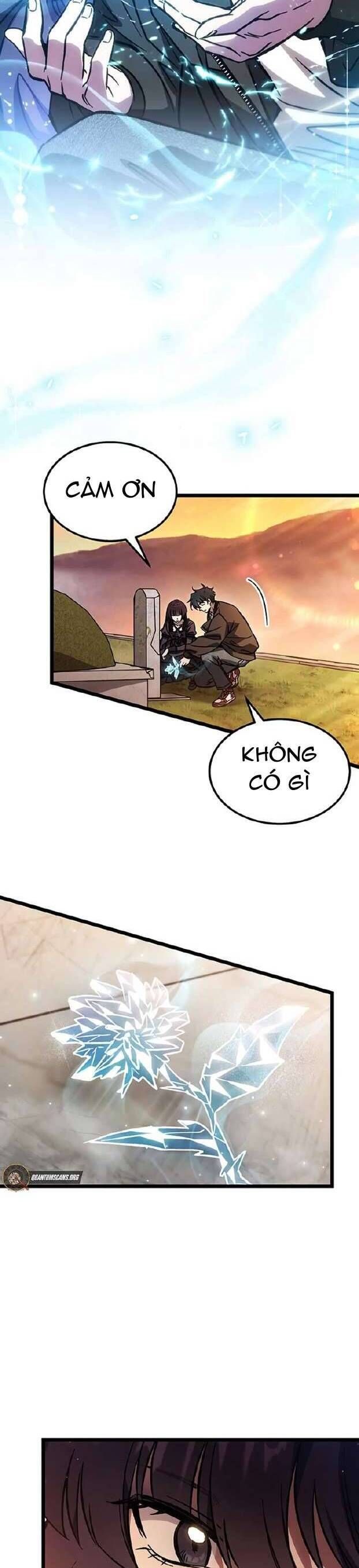 Công Chúa Ngọn Lửa Đen Lv.99 - Chap 11 - Trang 27