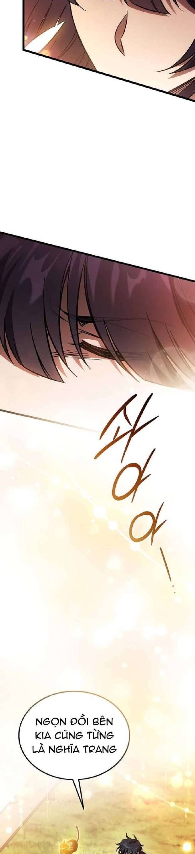 Công Chúa Ngọn Lửa Đen Lv.99 - Chap 11 - Trang 28