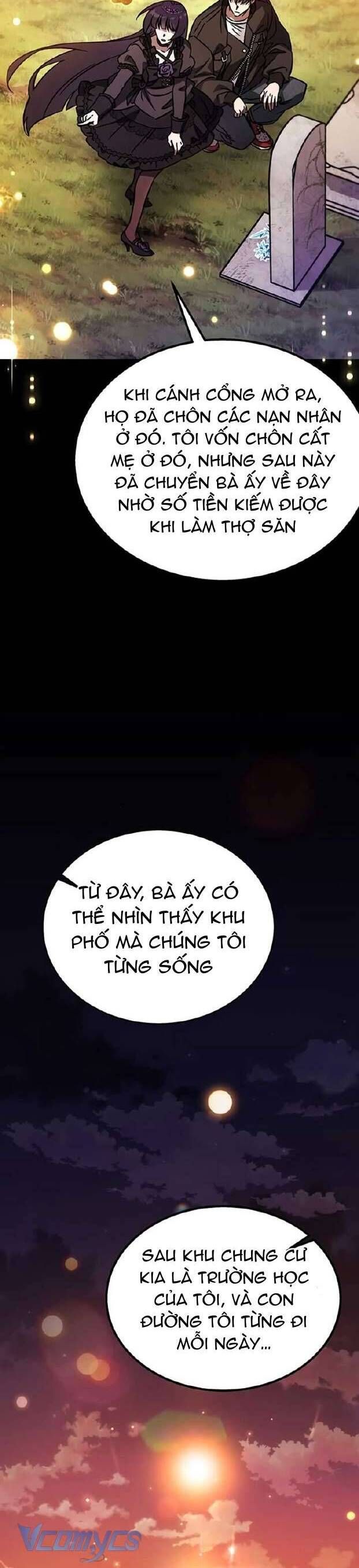 Công Chúa Ngọn Lửa Đen Lv.99 - Chap 11 - Trang 29