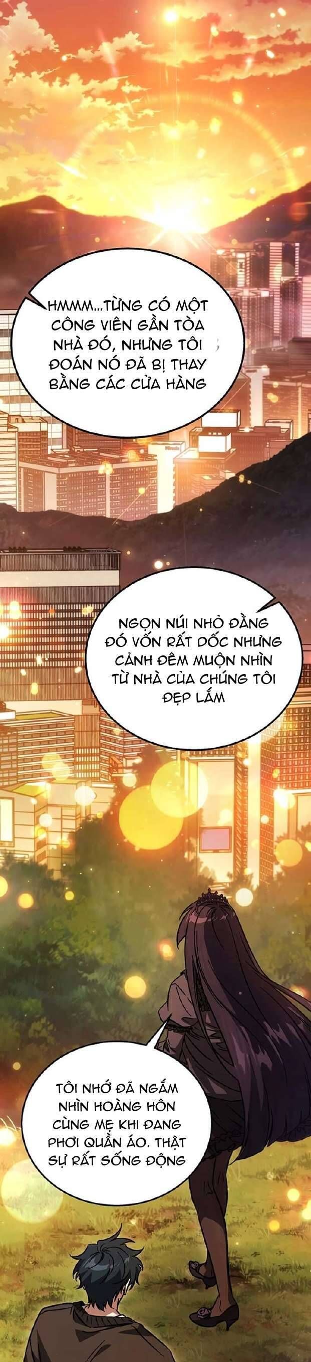 Công Chúa Ngọn Lửa Đen Lv.99 - Chap 11 - Trang 34
