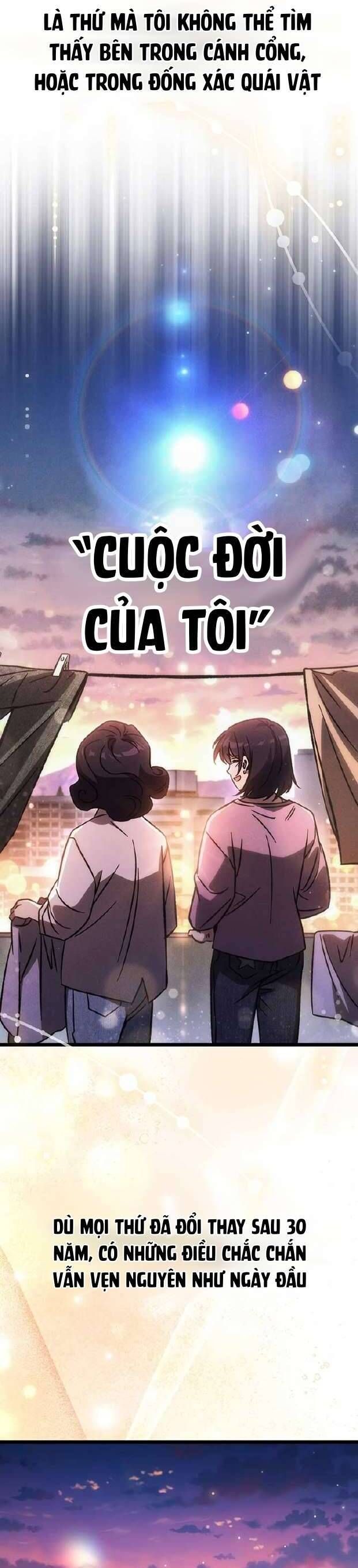 Công Chúa Ngọn Lửa Đen Lv.99 - Chap 11 - Trang 36