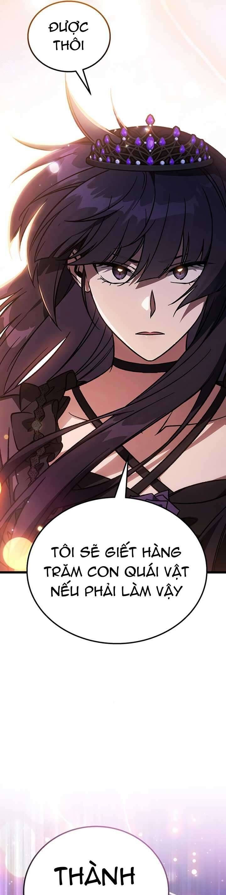 Công Chúa Ngọn Lửa Đen Lv.99 - Chap 11 - Trang 46