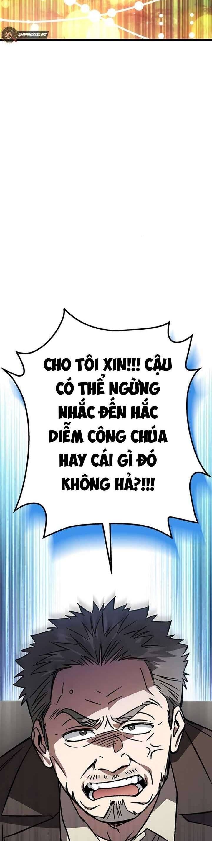 Công Chúa Ngọn Lửa Đen Lv.99 - Chap 11 - Trang 48