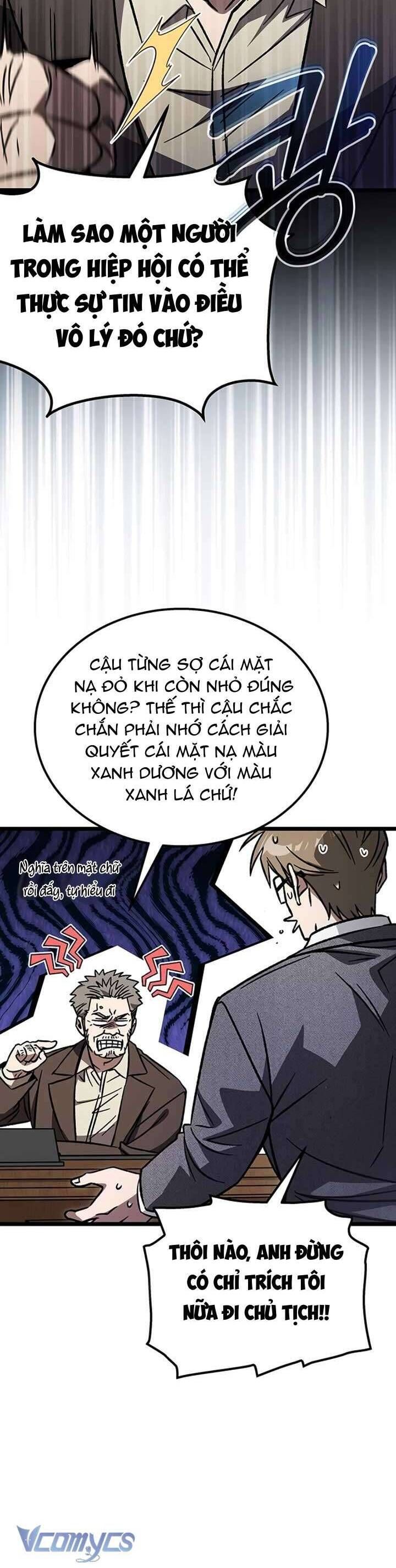 Công Chúa Ngọn Lửa Đen Lv.99 - Chap 11 - Trang 49