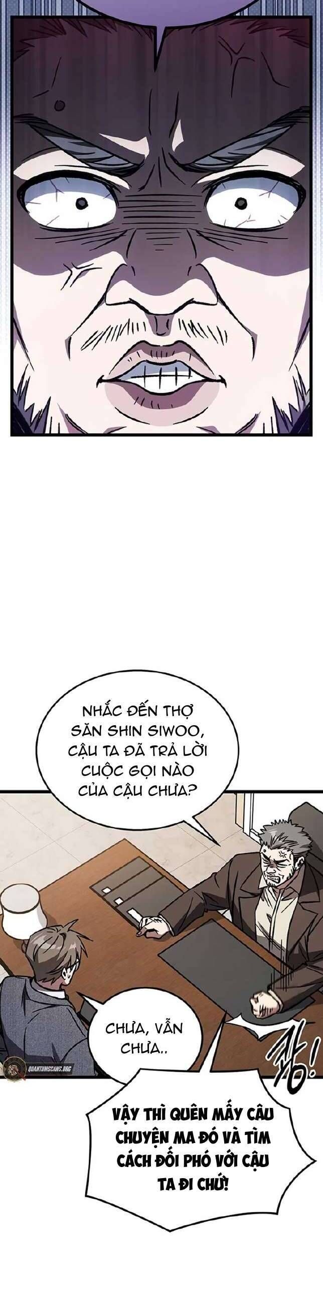 Công Chúa Ngọn Lửa Đen Lv.99 - Chap 11 - Trang 51