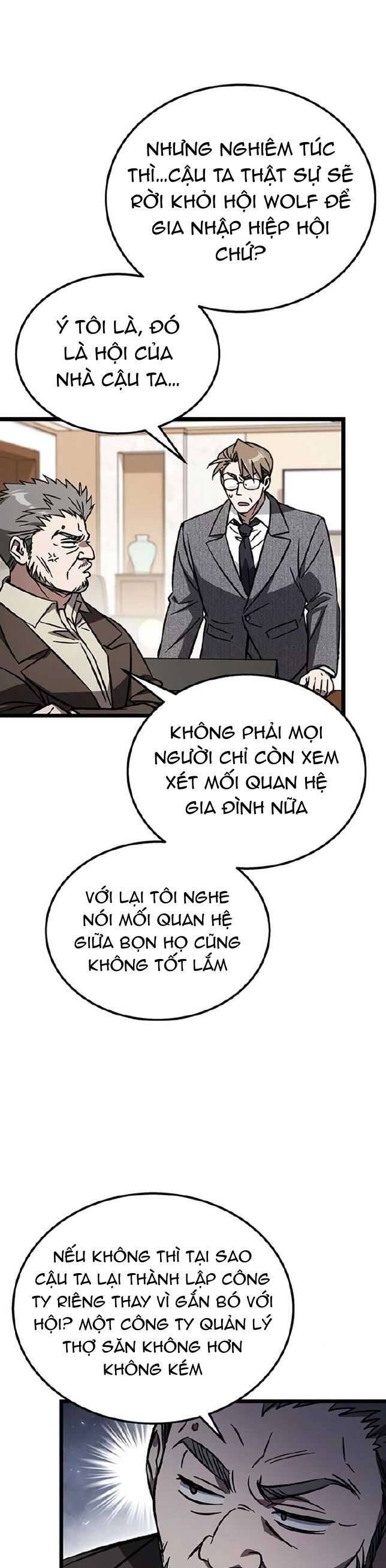 Công Chúa Ngọn Lửa Đen Lv.99 - Chap 11 - Trang 52