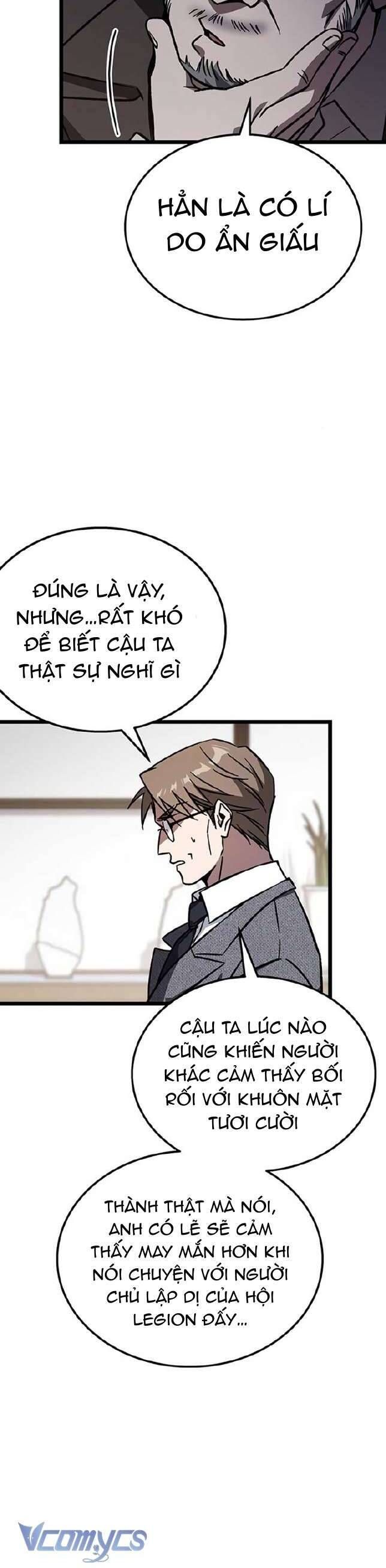 Công Chúa Ngọn Lửa Đen Lv.99 - Chap 11 - Trang 53