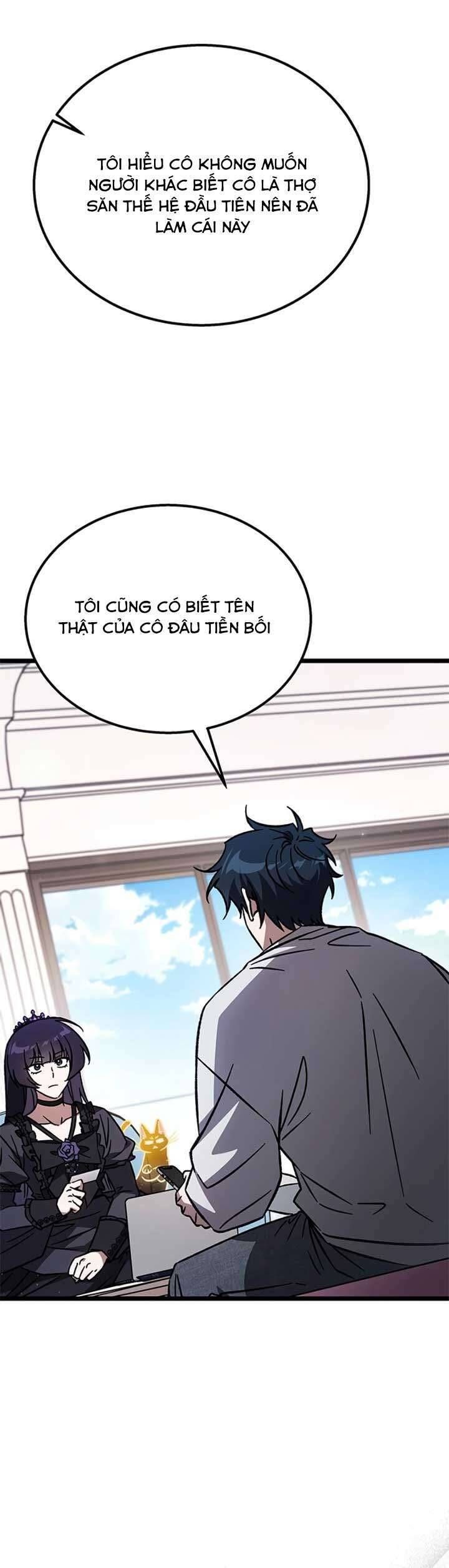 Công Chúa Ngọn Lửa Đen Lv.99 - Chap 12 - Trang 13