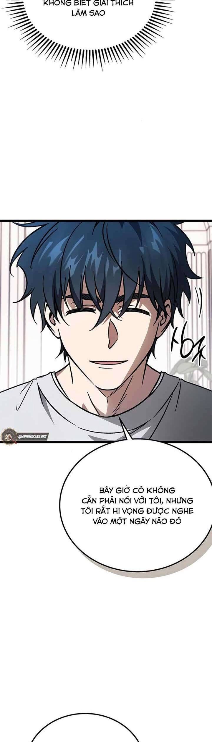 Công Chúa Ngọn Lửa Đen Lv.99 - Chap 12 - Trang 15