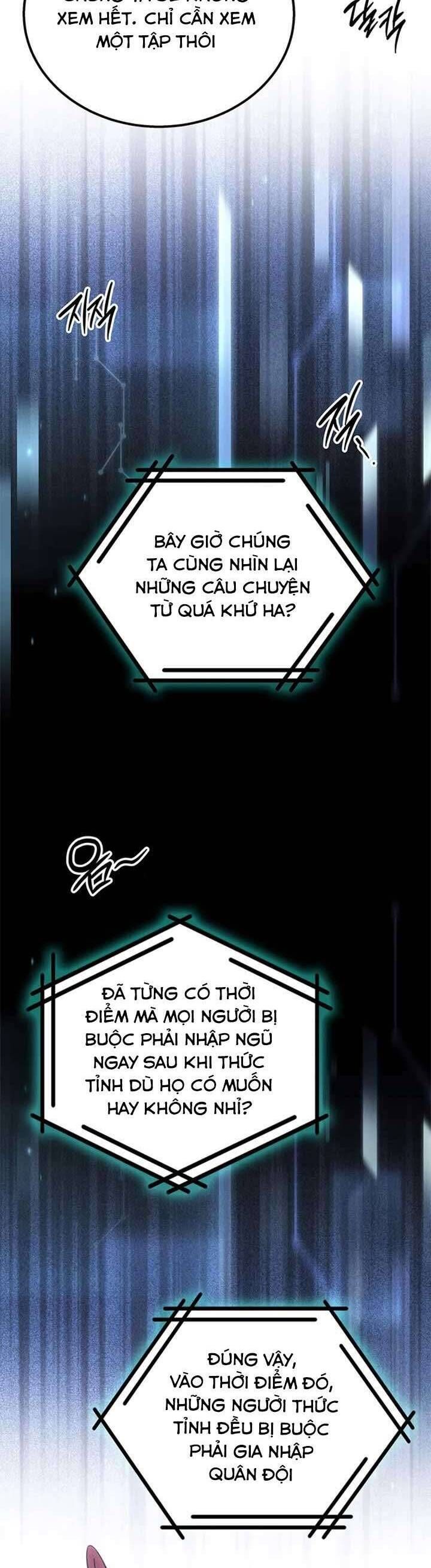 Công Chúa Ngọn Lửa Đen Lv.99 - Chap 12 - Trang 20