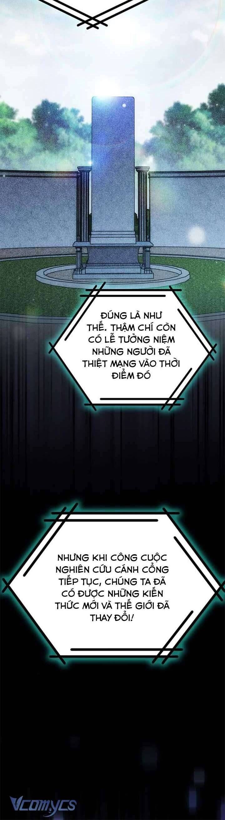 Công Chúa Ngọn Lửa Đen Lv.99 - Chap 12 - Trang 22
