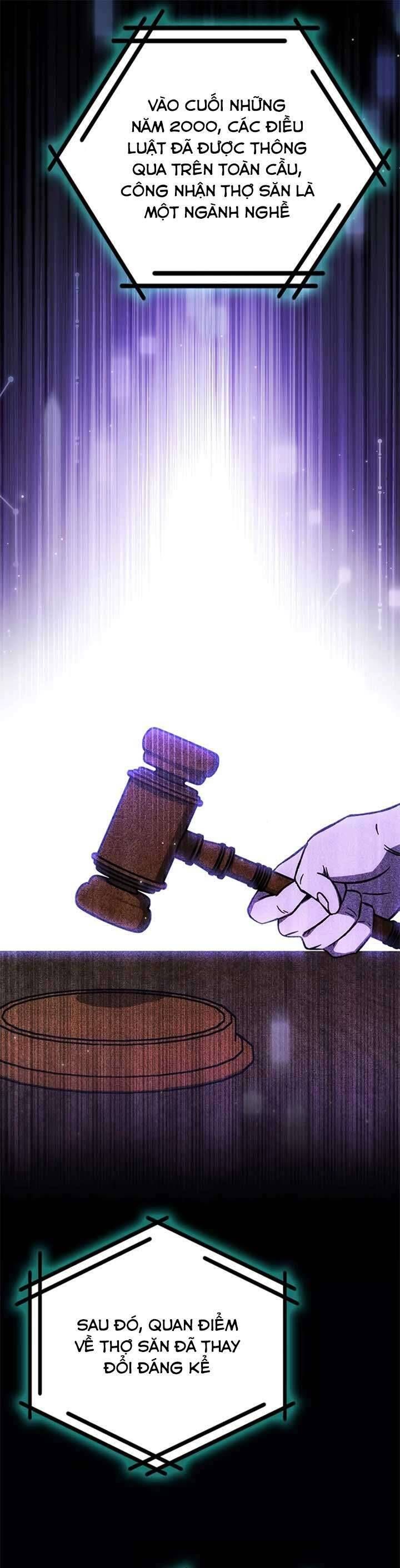 Công Chúa Ngọn Lửa Đen Lv.99 - Chap 12 - Trang 23