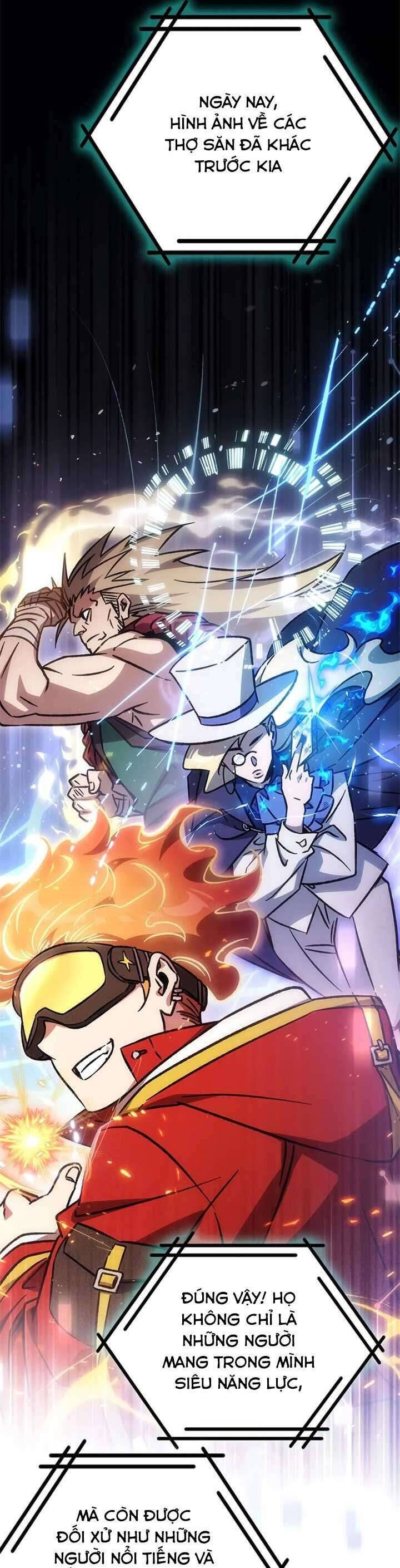 Công Chúa Ngọn Lửa Đen Lv.99 - Chap 12 - Trang 24