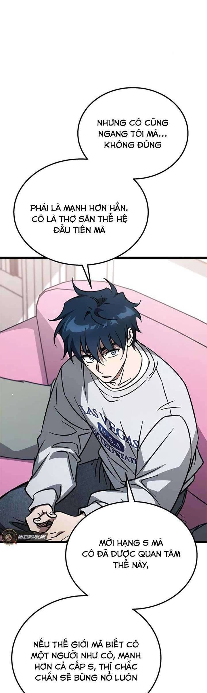 Công Chúa Ngọn Lửa Đen Lv.99 - Chap 12 - Trang 28