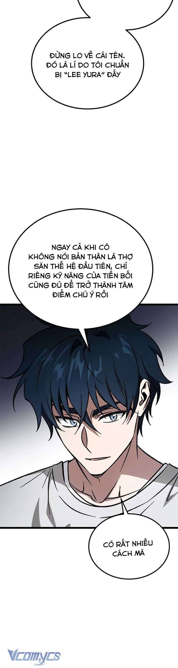 Công Chúa Ngọn Lửa Đen Lv.99 - Chap 12 - Trang 35